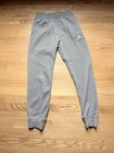 Lot  4 Pairs  Nike jordan Kids Joggers Size Large