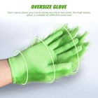 Green Monster Gloves Costumes For Christmas Halloween 