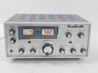 Yaesu Frdx400 Vintage Ham Radio Receiver  powers Up  For Restoration 
