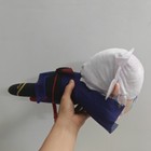 Twisted Wonderland Epel Felmier Mega Jumbo Nesoberi Big Plush Toy Doll