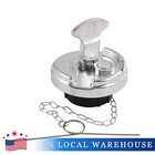 Jdmspeed Fuel Tank Cap Fits For All Models Peterbilt 110-485-9200 110-485-9100