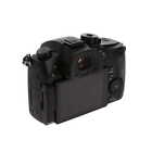 Panasonic Lumix Dc-gh5 Mirrorless Mft  with V-log L Upgrade  Digital Camera Body