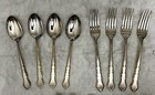 1847 Rogers Bros    golden Centennial    International Silverplated Set - Serves 4 