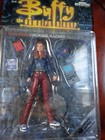Buffy The Vampire Slayer Willow Action Figure Another Universe Exclusive 1999