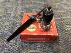Otm 0 8  Diesel Model Airplane Engine W  Box   Free Flight Or Cl rc   