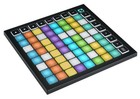 Novation Launchpad Mini Mk3 Mkiii Ableton Live Midi Usb 64 Rgb Pad Controller