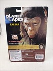 Planet Of The Apes  Caesar 8  Action Figure New Card Creased  a