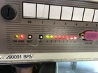 Emerson Lorain Lms1000 Monitor System With  6  Cards  For Parts  Repair