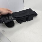 Baby Jogger Stroller Organizer Console Handlebar Bag W  Cup Holder  Black