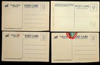 Four Vintage Catalina Island California Postcards - Ee-228