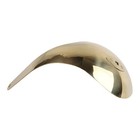 Replacement Fencing Hand Guard Plate Fits Standard Fencing Handles For Training