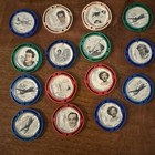 Huge Lot Vintage Miniature Toys Charms Prizes Cracker Jack Gumball Machine