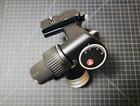 Manfrotto 405 Pro Digital Geared Head With Quick Release Plate 