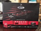 Xfx Amd Radeon Rx 570 4gb Gddr5 Graphic Card   Rx-570p427d6  