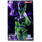 Bandai Masterlise Ichibansho Dragon Ball Z Dueling To The Future Perfect Cell Fi