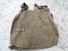 German Ww1 Original Lot Relic Bread Bag Wire Cutter Ammo Pouch Canteen Etc      