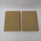 1937 American Antique Furniture   first Edition  2 Volume  By Edgar J  Miller Hc