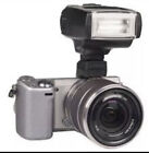 Bower Dedicated Flash-autofocus For Sony Alpha  nex -ttl-with Case