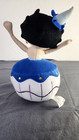 Betty Boop Birthday Bash June 12  Plush Cupcake Dress Sugar Loaf Betty s 2013