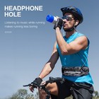 Running Bum Bag Fanny Pack Travel Waist Money Belt Zip Hiking Pouch Wallet Bags