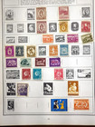 Stamp Lot Of Bulgaria  Mh And Used - Over 30 Stamps