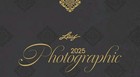 2025 Leaf Photographic Hobby Box - Factory Sealed