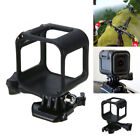 For Gopro Hero 4 5 Session Case Low Profile Frame Mount Protective Housing Cover