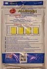 3 Pack Genuine Hoover Allergen Filtration Vacuum Bags Type Z  For Upright Usa