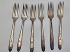 Vtg Grosvenor 1921 Community Oneida Silver Plate Silverware Flatware 26 Pieces