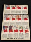 Sears  Roebuck And Co  1949 Midwinter Sale Catalogue