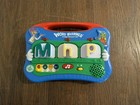 Working Leap Frog Word Whammer Fridge Phonics  Set With 76 Magnetic Letters 2004