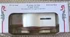 Ertl 1905 Ford Delivery Truck Bank 1 25 Die-cast Metal Locking Coin 9431