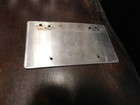 Pennsylvania License Plate Pa Tag  1976  1970 s  35f16 Motorcycle