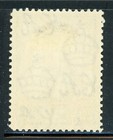 Bermuda 108 Sg101 Mh 1938-52 2p Blk   Blue Definitive Yacht  lucie  Cv 6
