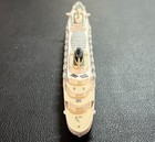 Mercator Oceanic M-905 1 1250 Scale Cast Iron Model Passenger Ship
