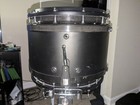 System Blue ludwig Performance Marching Snare Drum 14x12