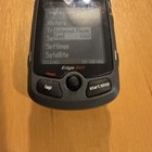 Garmin Edge 605 Gps Cycling Computer Tested Working
