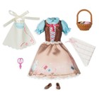 New Disney Store Cinderella Classic Doll Clothes Clothing Accessory Pack 