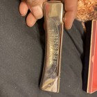 Vintage Harmonica Unsere Lieblinge Hohner Made In Germany