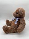 Ty Classic Bear Stuffed Plush Bear 13  Vintage 2000