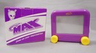 Pocket Size Etch A Sketch - Ohio Art - New In Box   - Mini Size - Purple -nice  