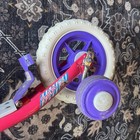 Barbie Old School Bmx Freestyle 1991 Rand Randor Scooter Rare Bike Mattel Htf    