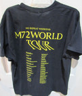 2023 Metallica 72 Seasons M72 Band Adult Xl T-shirt Europe   North America Tour
