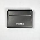Franklin Explorer Fr-s1400 14 Language Speaking Global Translator - Works
