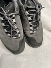 Kuru Men   s Tennis Shoes   Outdoor   Hiking   Biking   Size 11 Medium   Suede 