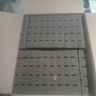 20 Oasis Root Cube Sheets   1000 Cubes  1 5 Inch  Hydroponics  Seed Propagation