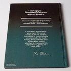 Monster Manual Ii - Ad d 1st Ed  Advanced Dungeons   Dragons Hardcover