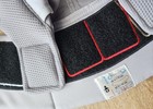 Ergobaby Omni 360 Cool Air Mesh Ergonomic Baby Carrier Pearl Grey