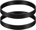 4pcs For Bissell Style 7 9 10 12 14 16 Belts 32074 3031120 3031123 203-1093