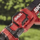 Lightweight 20 Volt Brushless Cordless 6  Telescopic Pruning Chainsaw Tool Only